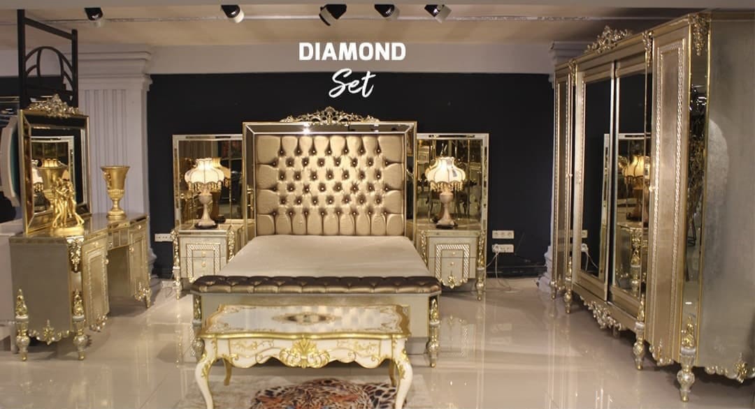 DİAMOND YATAK